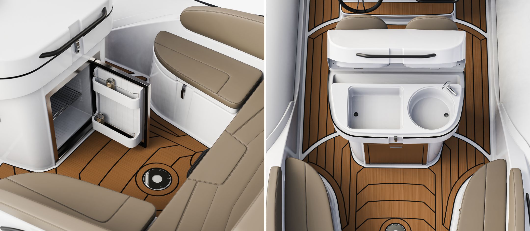 Grand 850 Golden Line - Bilde 7