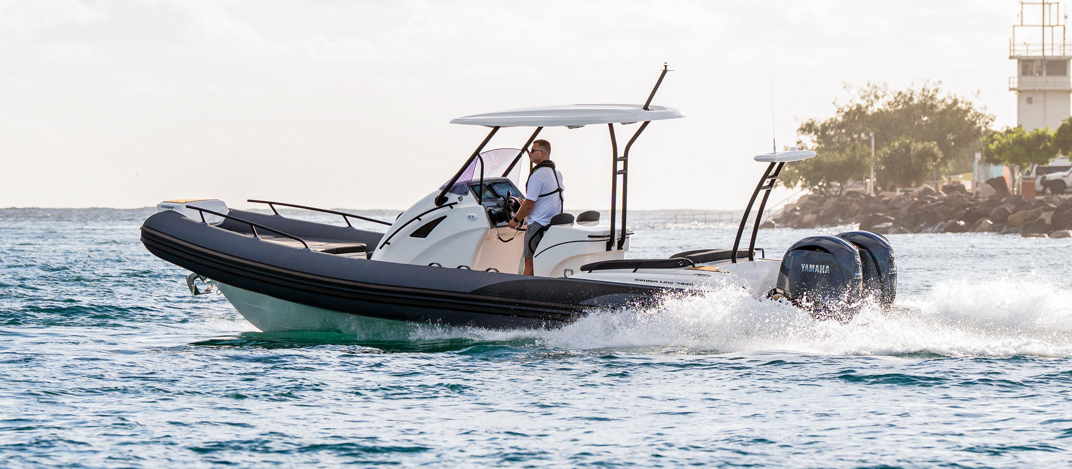 Grand 850 Golden Line - Bilde 16