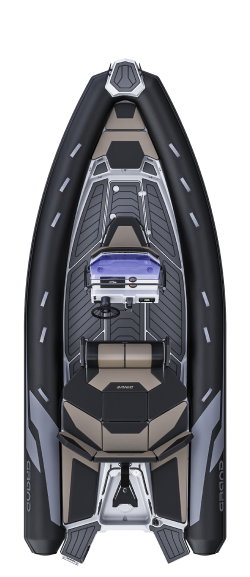 Grand Drive 600 - Bilde 11